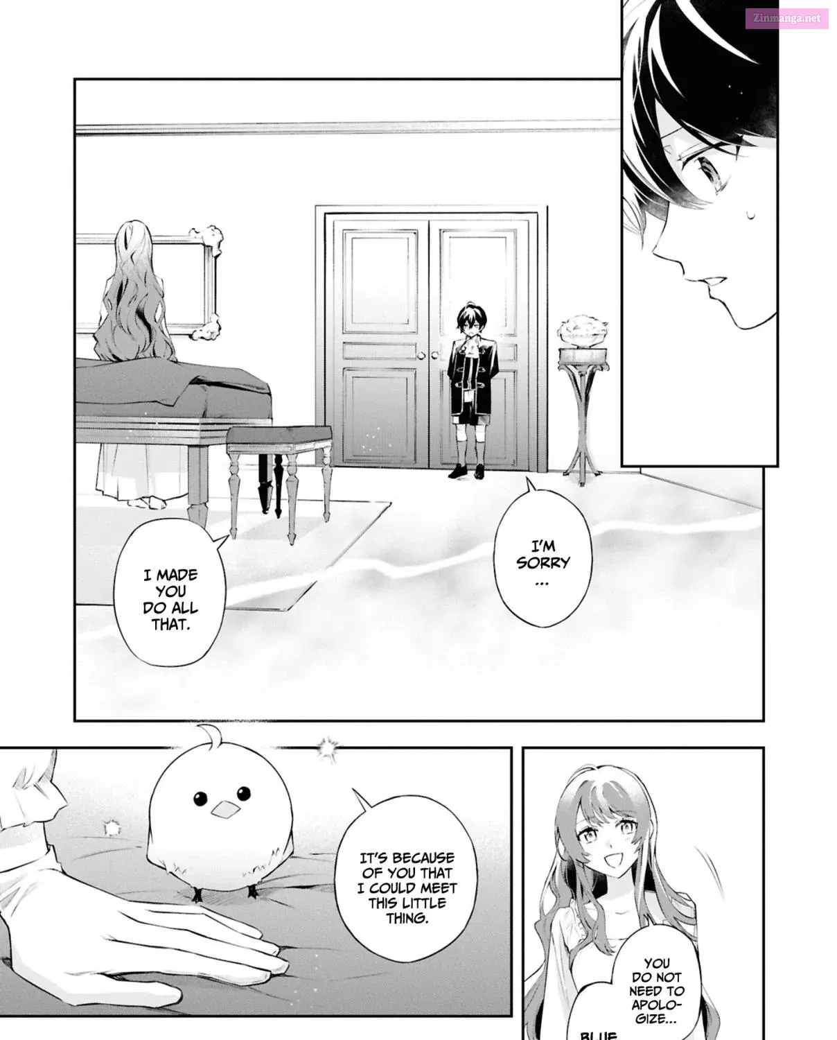 If the Villainess and Villain Met and Fell in Love Chapter 20 page 54 - MangaKakalot