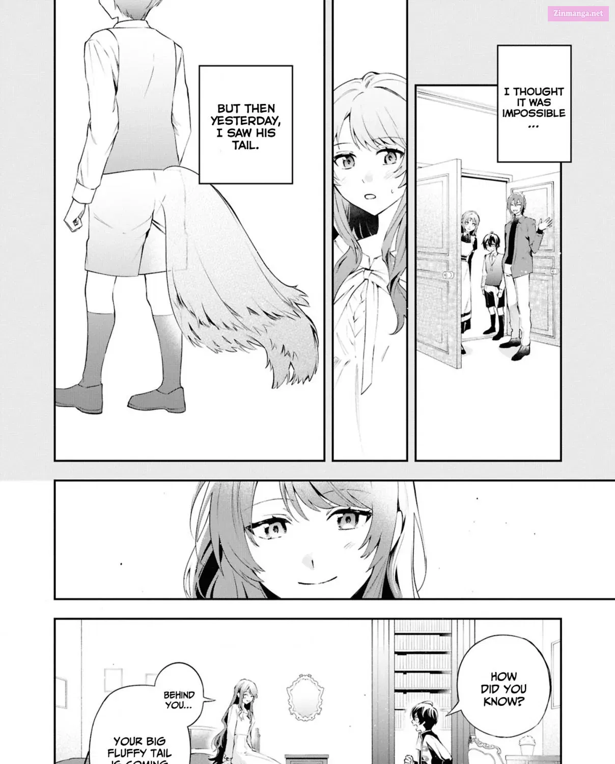 If the Villainess and Villain Met and Fell in Love Chapter 20 page 60 - MangaKakalot