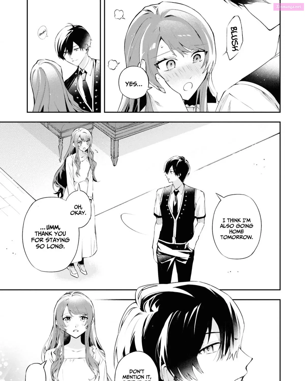 If the Villainess and Villain Met and Fell in Love Chapter 20 page 70 - MangaKakalot