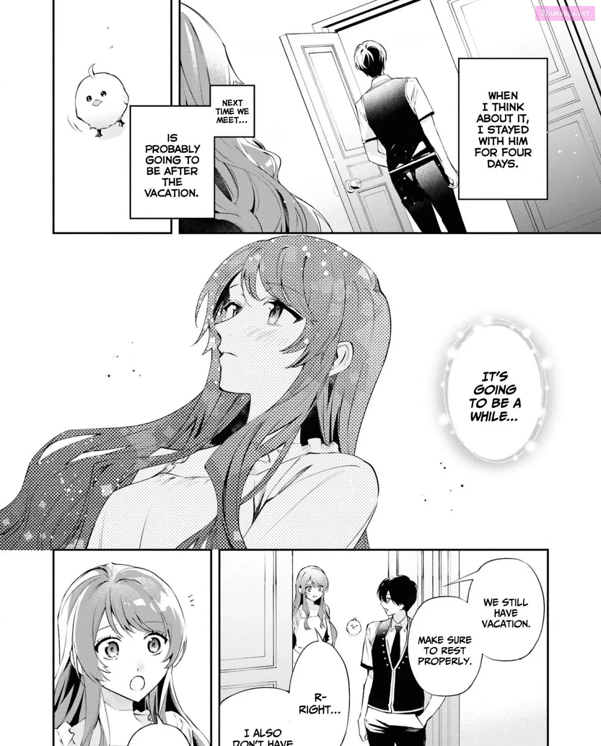 If the Villainess and Villain Met and Fell in Love Chapter 20 page 72 - MangaKakalot