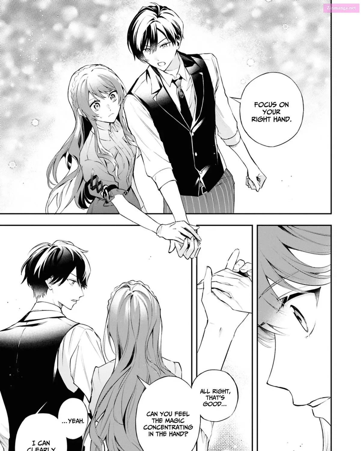 If the Villainess and Villain Met and Fell in Love Chapter 21 page 41 - MangaKakalot