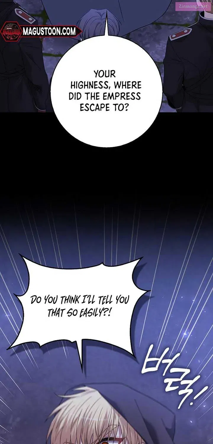 If You Dare to Long for Regret Chapter 10 page 43 - MangaNelo