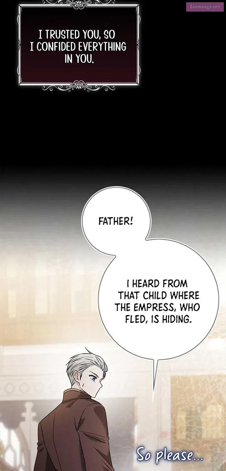 If You Dare to Long for Regret Chapter 10 page 60 - MangaNelo