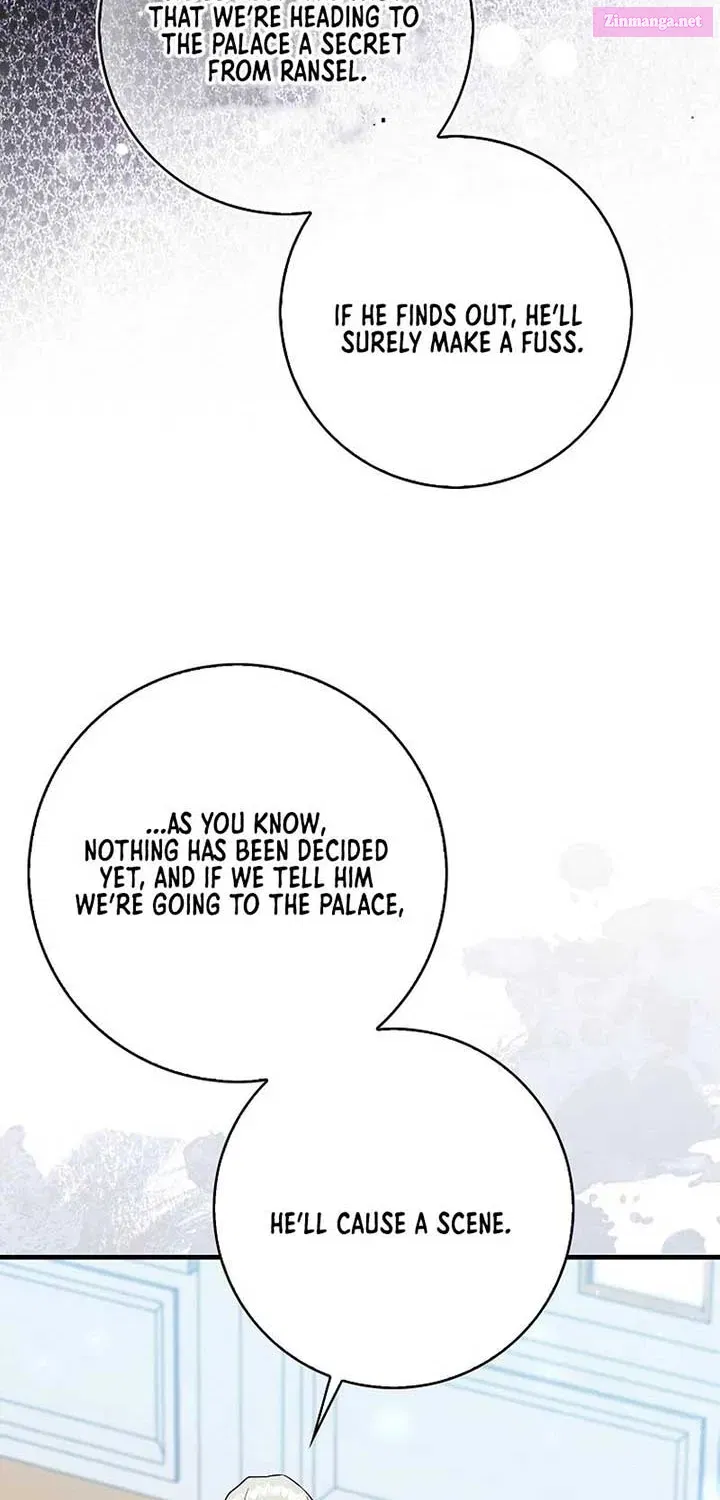 If You Dare to Long for Regret Chapter 11 page 21 - MangaNelo