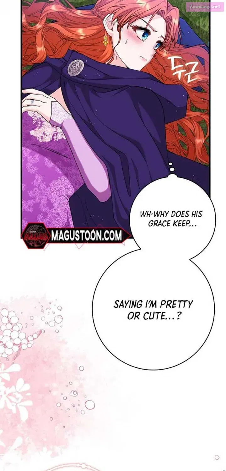 If You Dare to Long for Regret Chapter 14 page 6 - MangaNelo