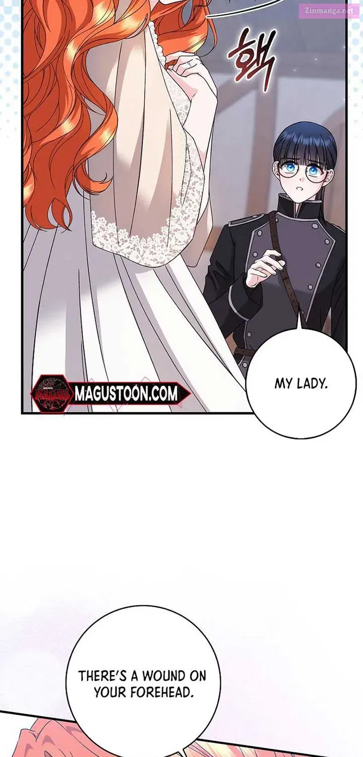 If You Dare to Long for Regret Chapter 17 page 30 - MangaKakalot