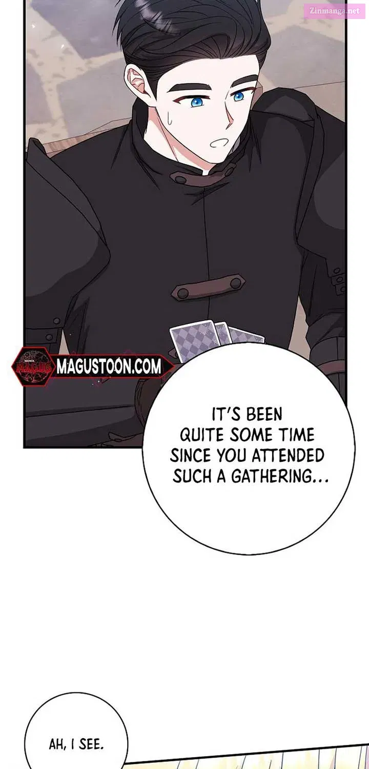 If You Dare to Long for Regret Chapter 17 page 52 - MangaKakalot