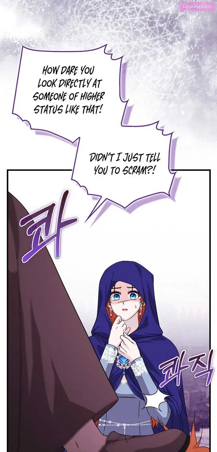 If You Dare to Long for Regret Chapter 19 page 48 - MangaNelo