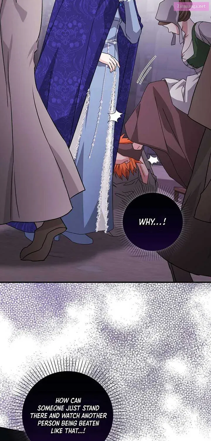 If You Dare to Long for Regret Chapter 19 page 52 - MangaNelo