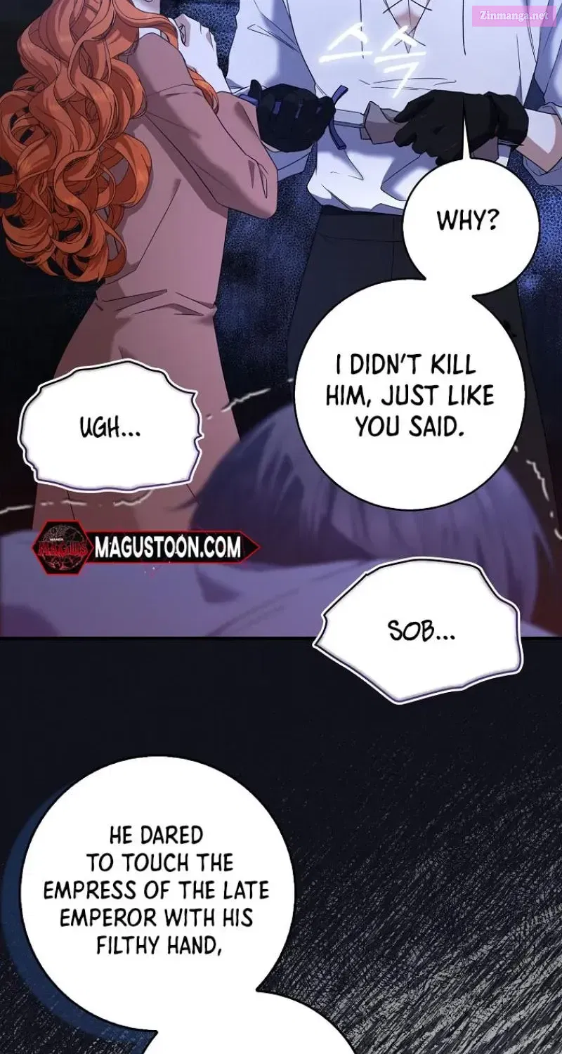 If You Dare to Long for Regret Chapter 2 page 29 - MangaNelo