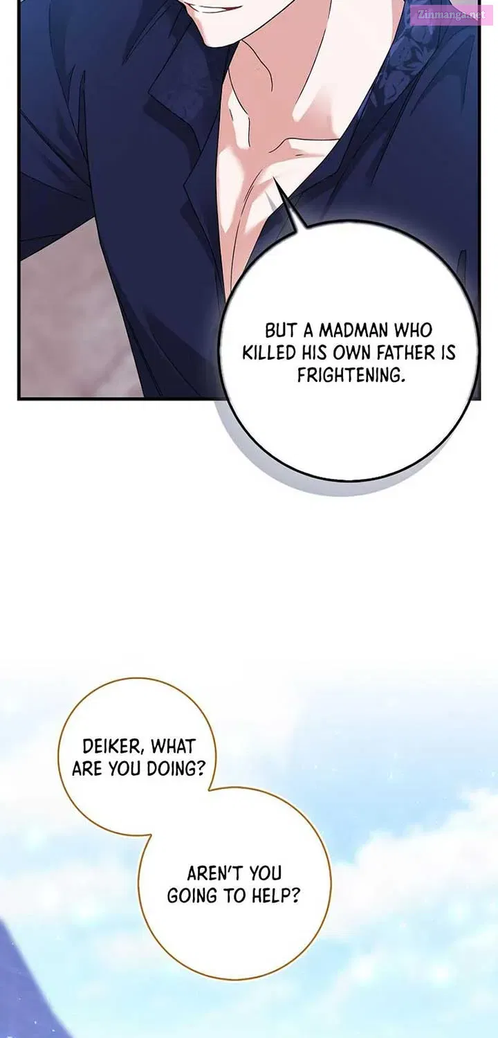 If You Dare to Long for Regret Chapter 20 page 22 - MangaNelo