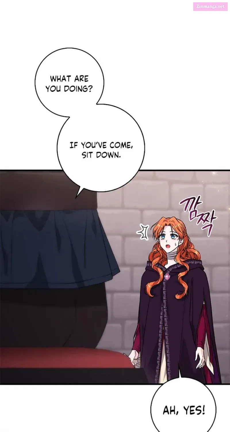 If You Dare to Long for Regret Chapter 4 page 42 - MangaNelo