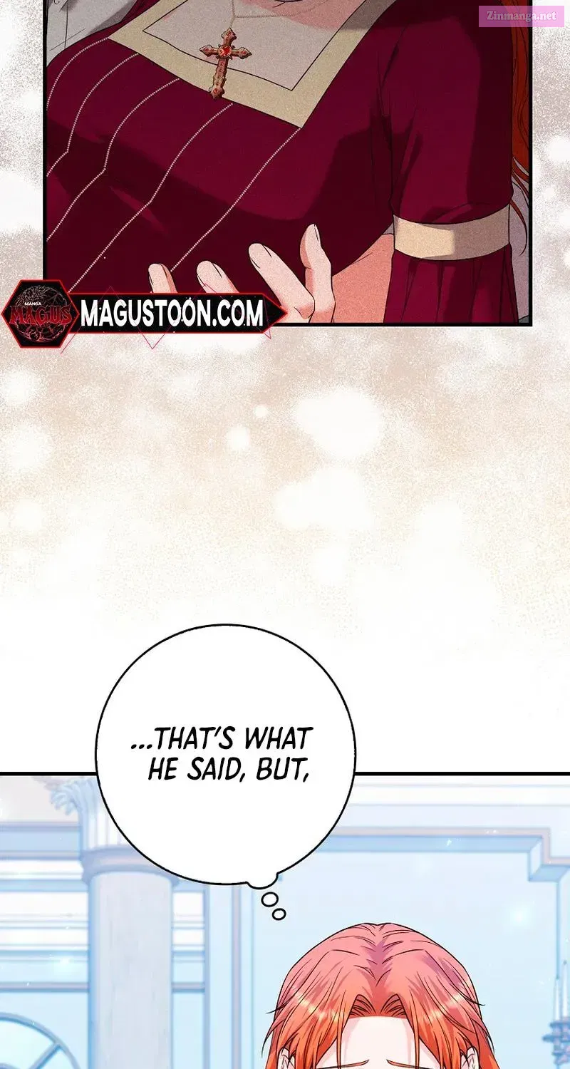 If You Dare to Long for Regret Chapter 7 page 70 - MangaNelo