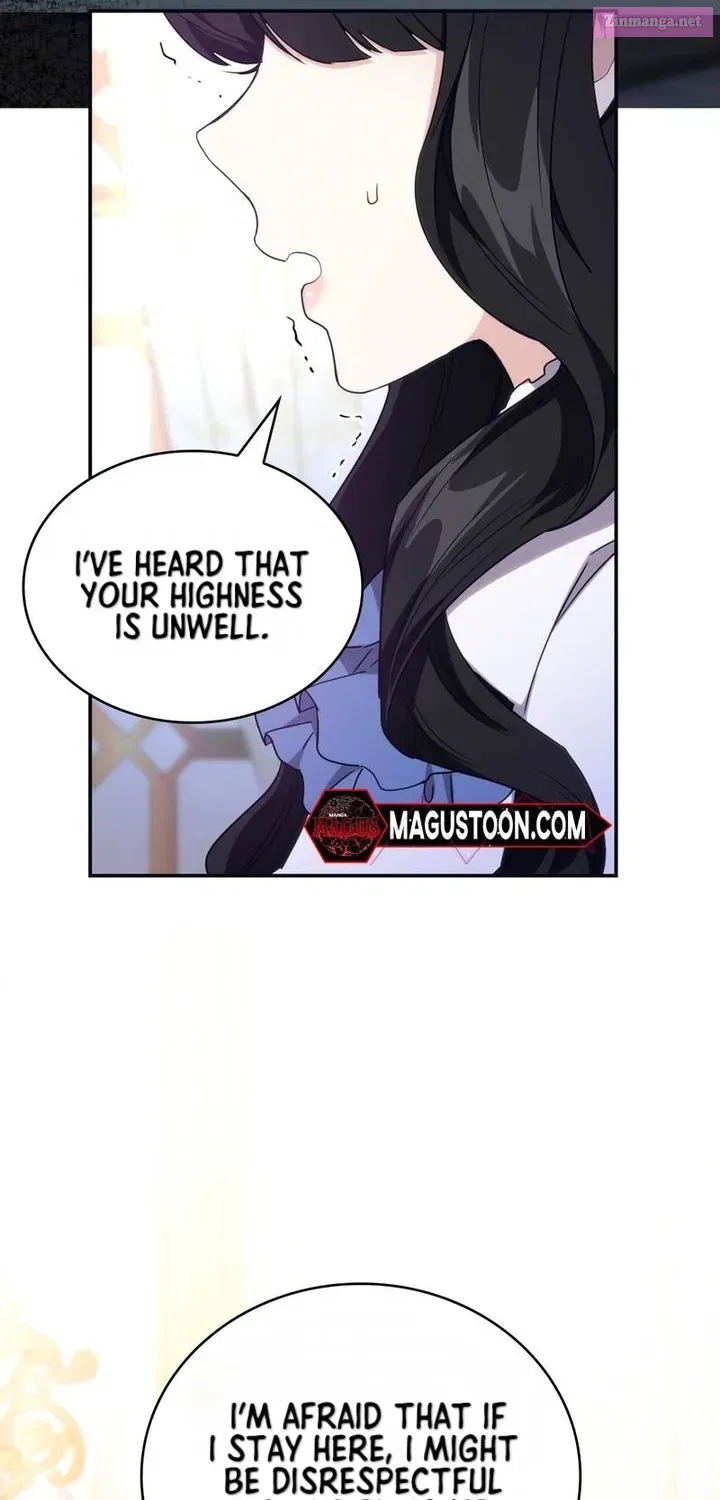 If You’re Obsessed, You’re Doomed Chapter 7 page 25 - Mangabat