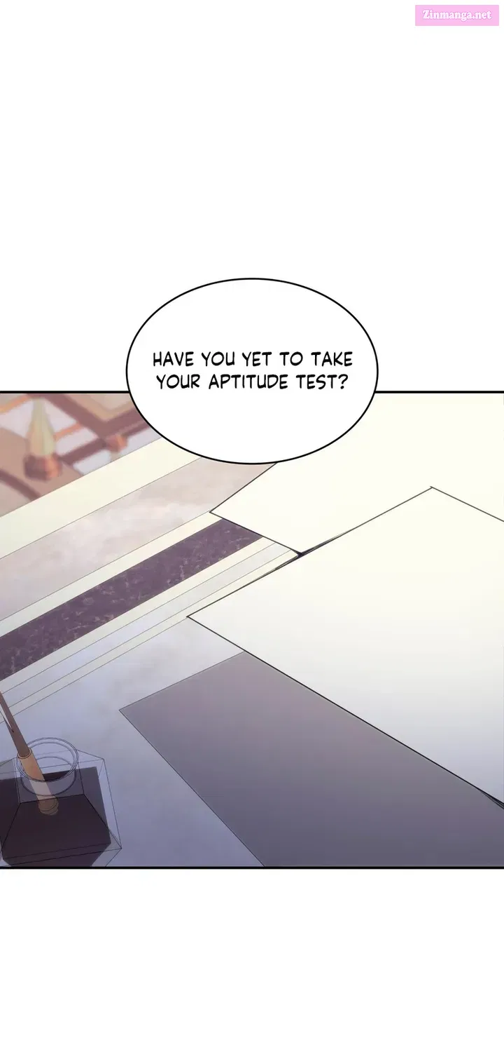 If You’re Obsessed, You’re Doomed Chapter 8 page 17 - Mangabat