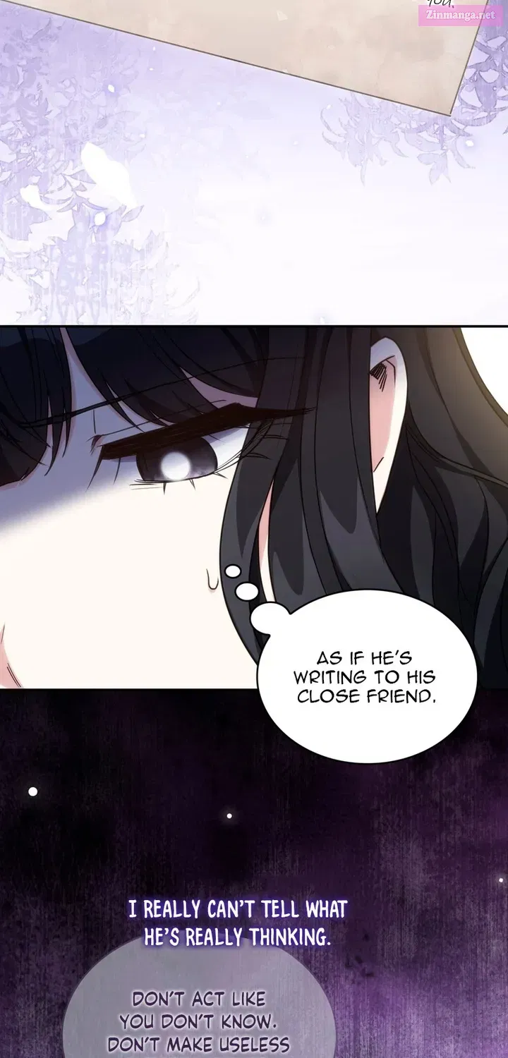 If You’re Obsessed, You’re Doomed Chapter 8 page 44 - Mangabat