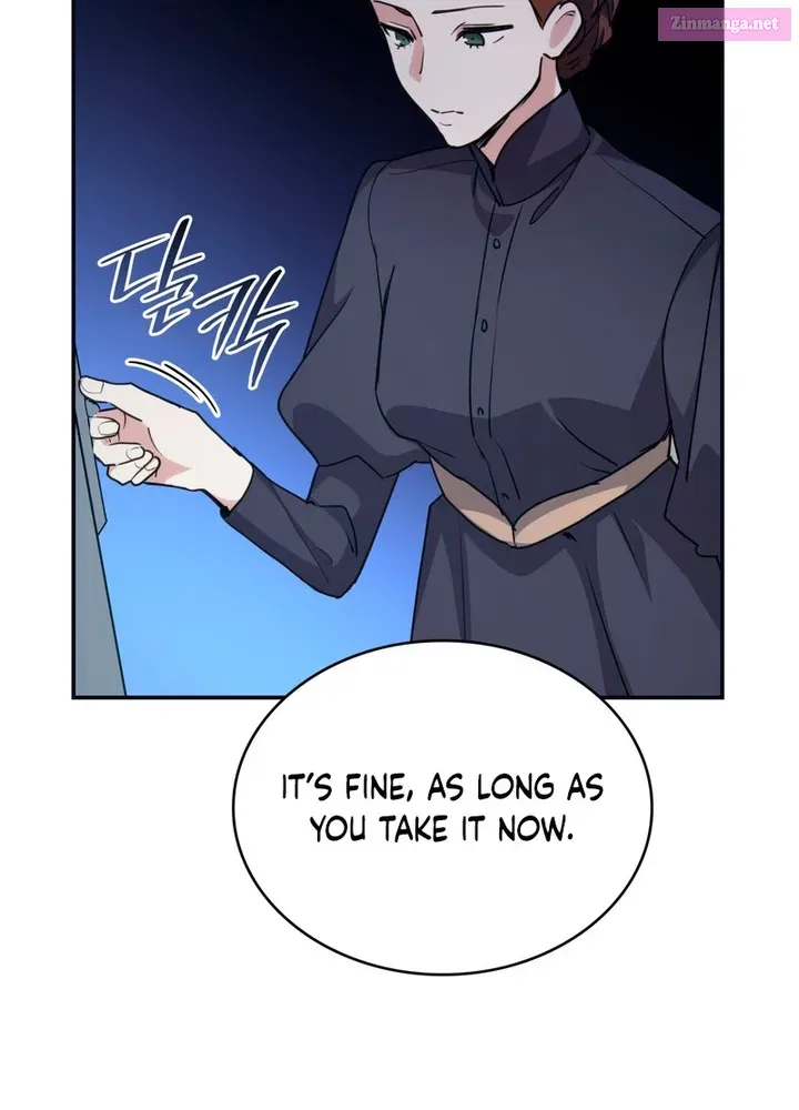 If You’re Obsessed, You’re Doomed Chapter 9 page 47 - Mangabat