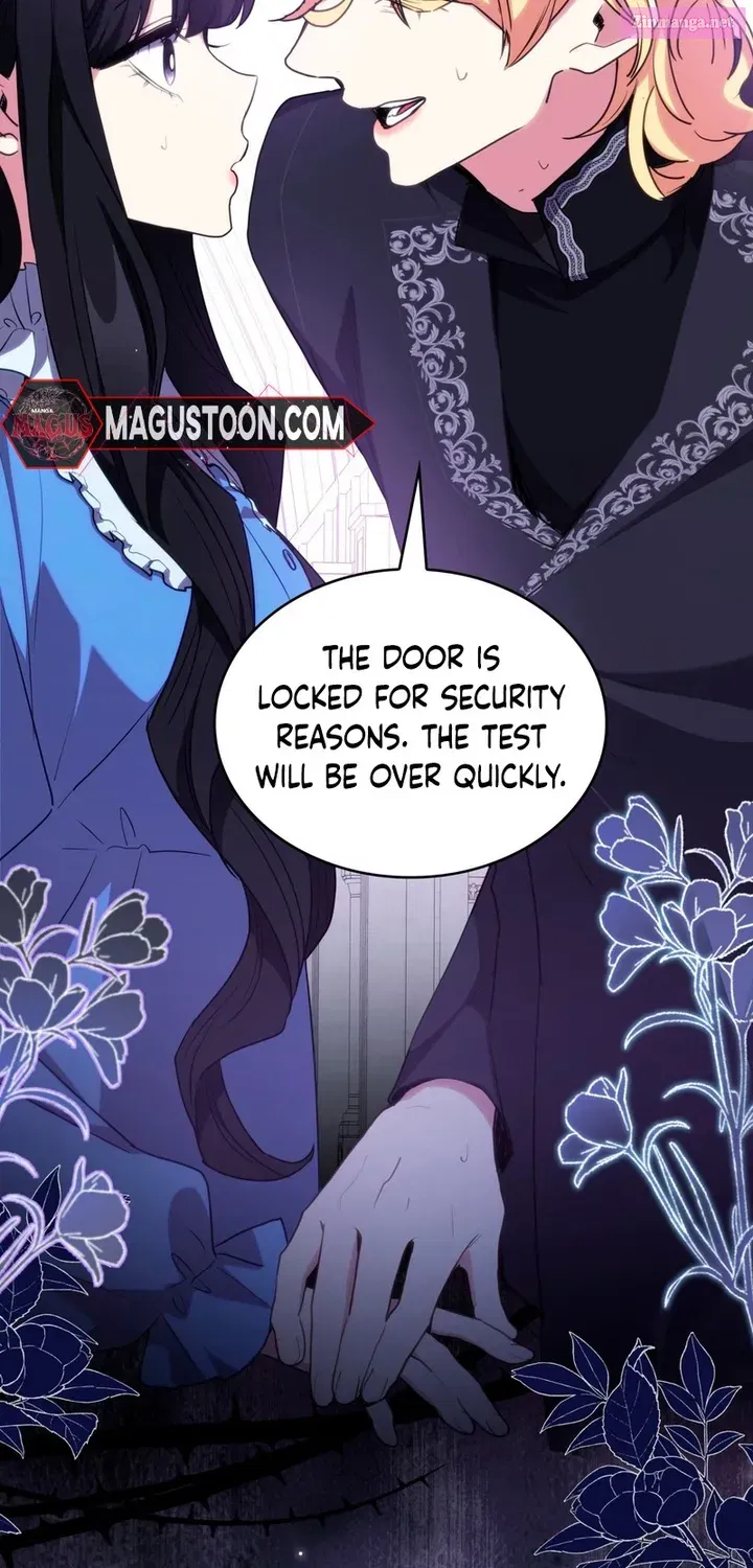 If You’re Obsessed, You’re Doomed Chapter 9 page 60 - Mangabat