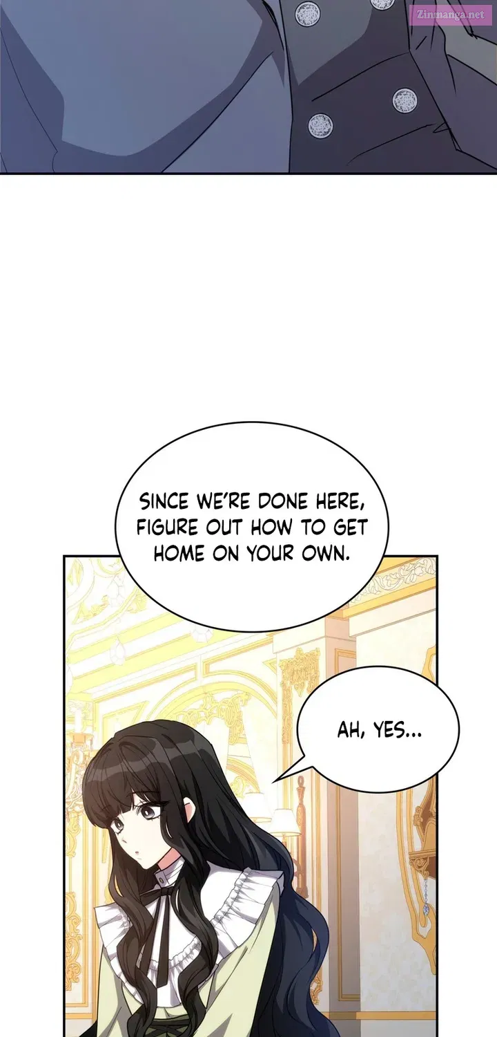 If You’re Obsessed, You’re Doomed Chapter 9 page 7 - Mangabat