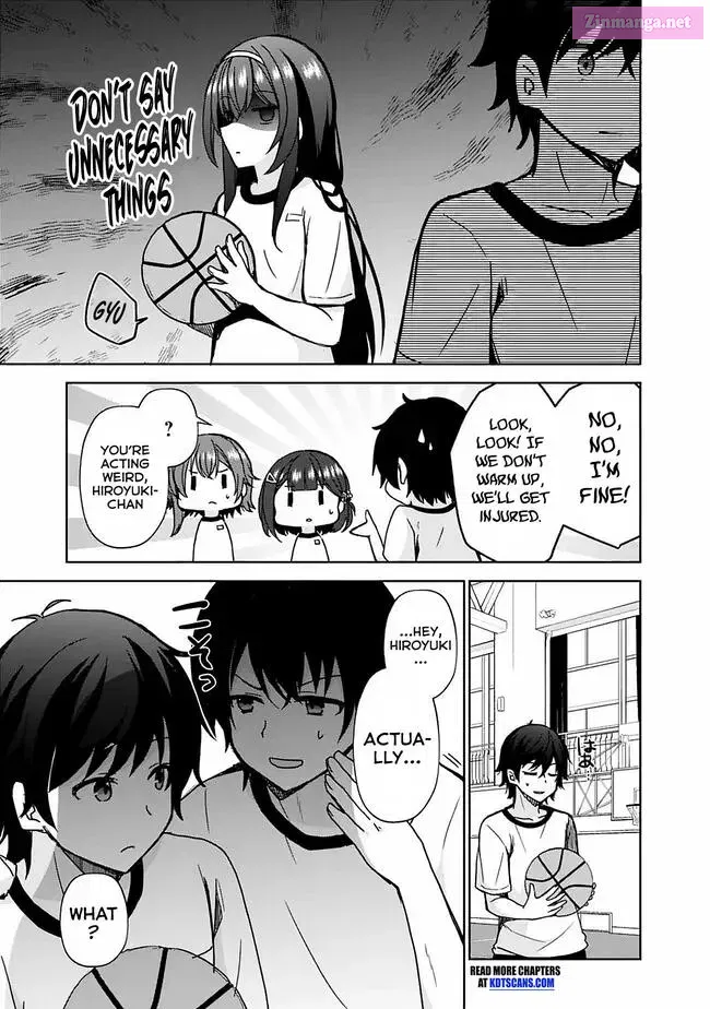 Iinazuke ga Dekita to Omottara, Sono Iinazuke ga Gakkou de Yuumei na "Akuyaku Reijou" Dattan dakedo, Dou Sureba Ii Chapter 0.1 page 4 - MangaKakalot