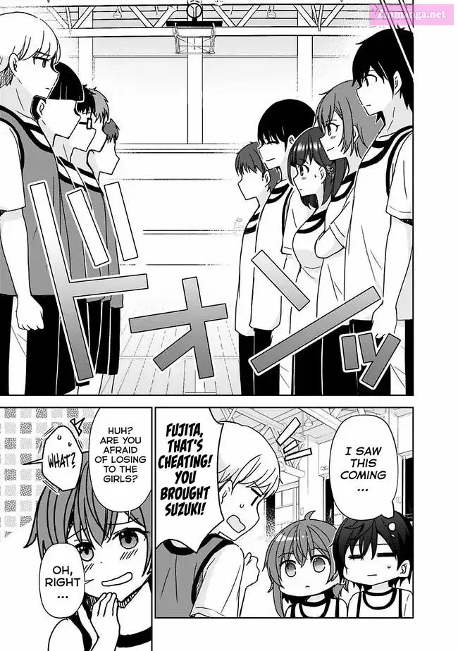 Iinazuke ga Dekita to Omottara, Sono Iinazuke ga Gakkou de Yuumei na "Akuyaku Reijou" Dattan dakedo, Dou Sureba Ii Chapter 0.1 page 6 - MangaKakalot