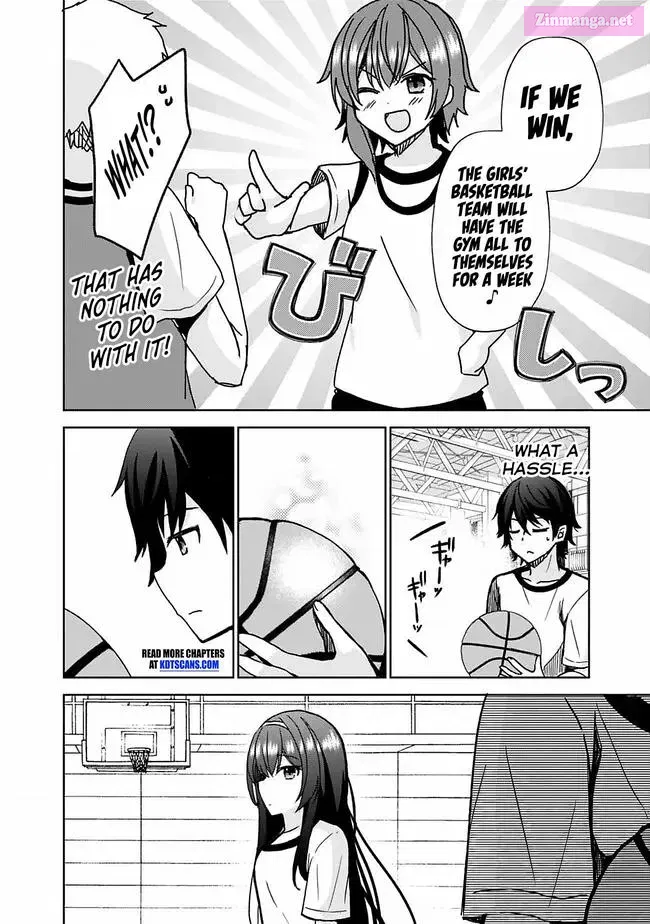 Iinazuke ga Dekita to Omottara, Sono Iinazuke ga Gakkou de Yuumei na "Akuyaku Reijou" Dattan dakedo, Dou Sureba Ii Chapter 0.1 page 7 - MangaKakalot