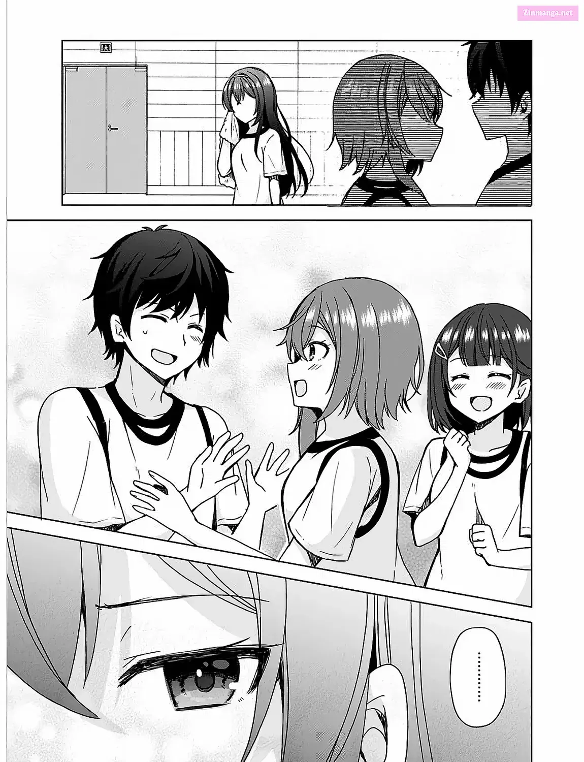 Iinazuke ga Dekita to Omottara, Sono Iinazuke ga Gakkou de Yuumei na "Akuyaku Reijou" Dattan dakedo, Dou Sureba Ii Chapter 0.2 page 6 - MangaKakalot