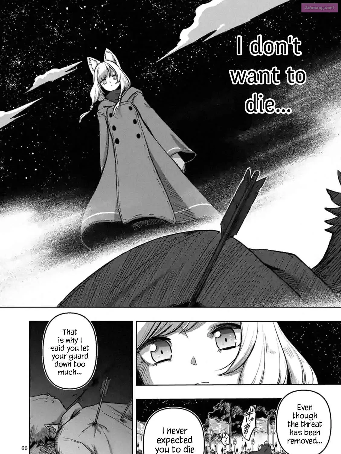 Iken Senki Völundio Chapter 0 page 128 - MangaNelo