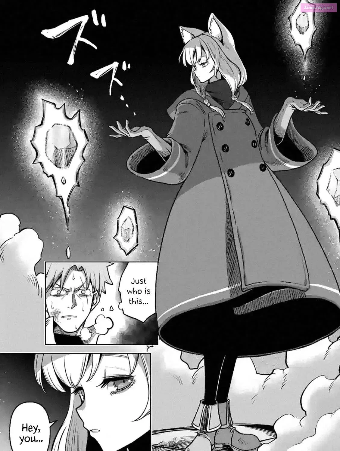 Iken Senki Völundio Chapter 0 page 84 - MangaNelo