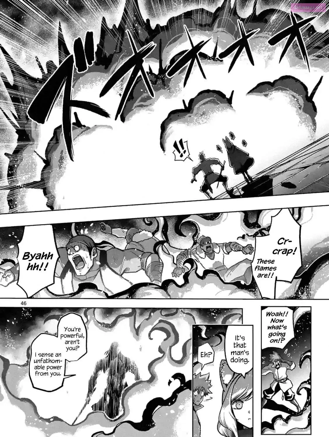 Iken Senki Völundio Chapter 0 page 88 - MangaNelo