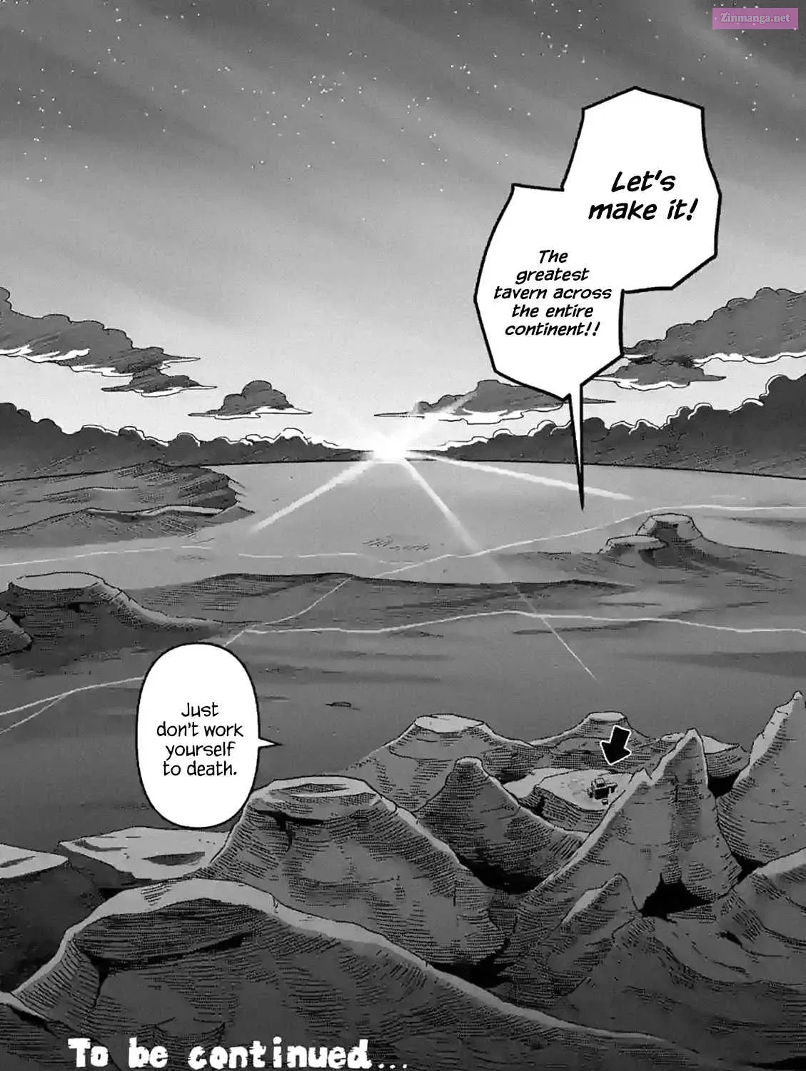 Iken Senki Völundio Chapter 1 page 73 - MangaNelo