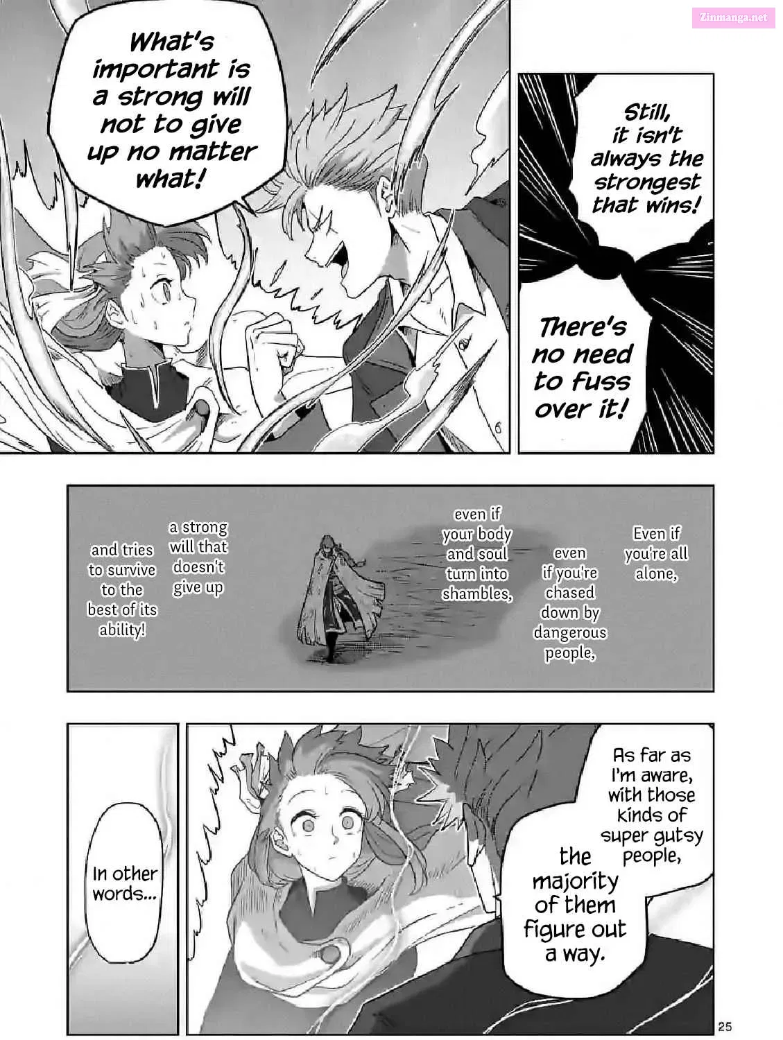 Iken Senki Völundio Chapter 10 page 49 - MangaNelo