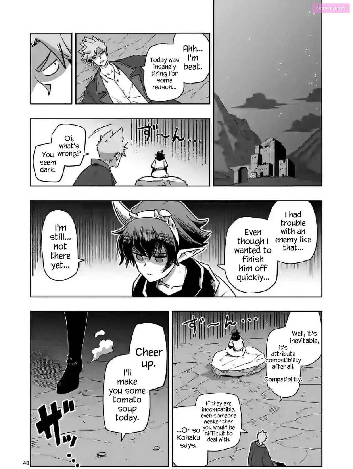 Iken Senki Völundio Chapter 10 page 79 - MangaNelo