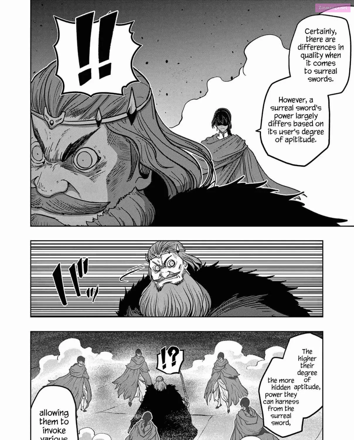 Iken Senki Völundio Chapter 11 page 65 - MangaNelo