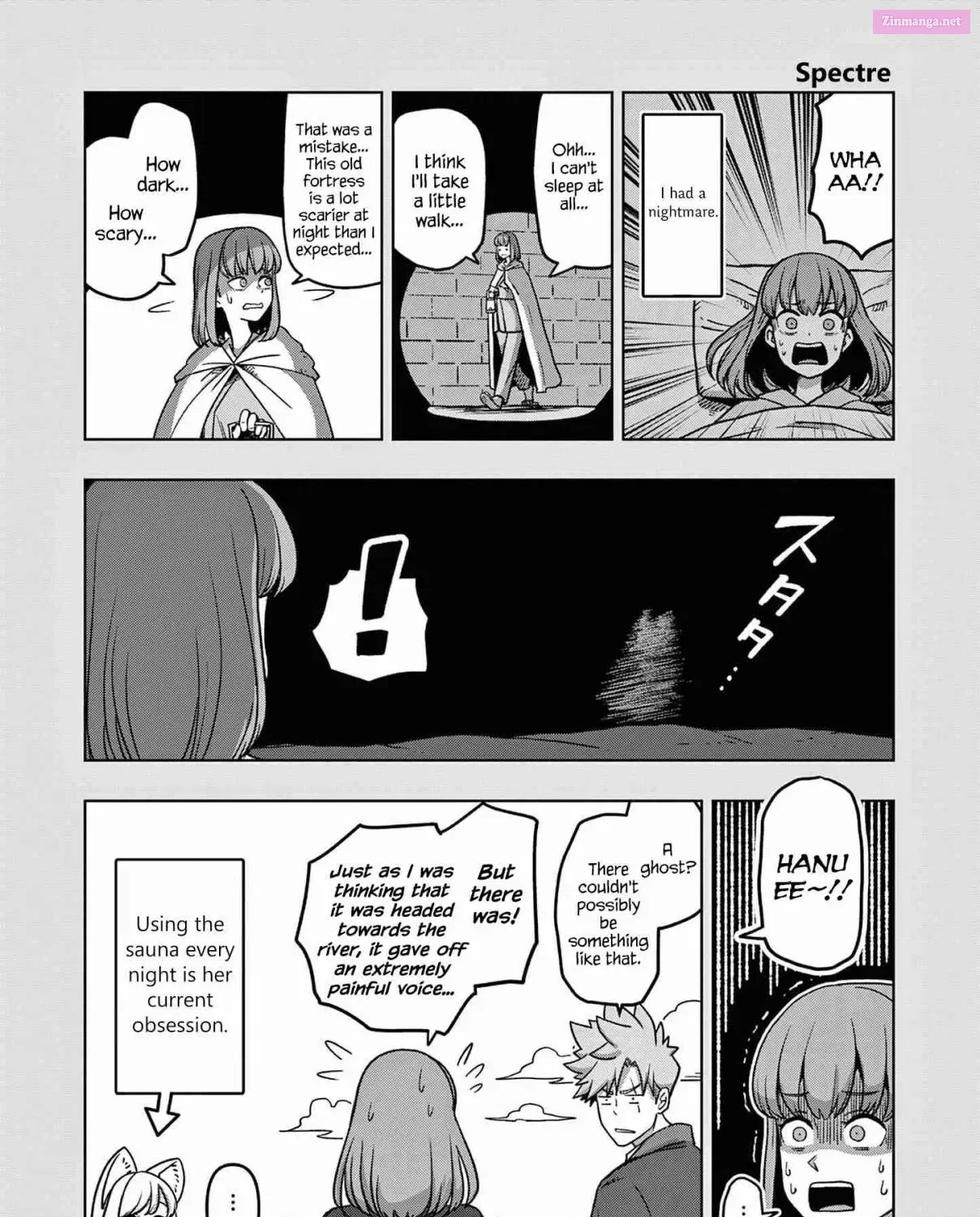 Iken Senki Völundio Chapter 11 page 80 - MangaNelo