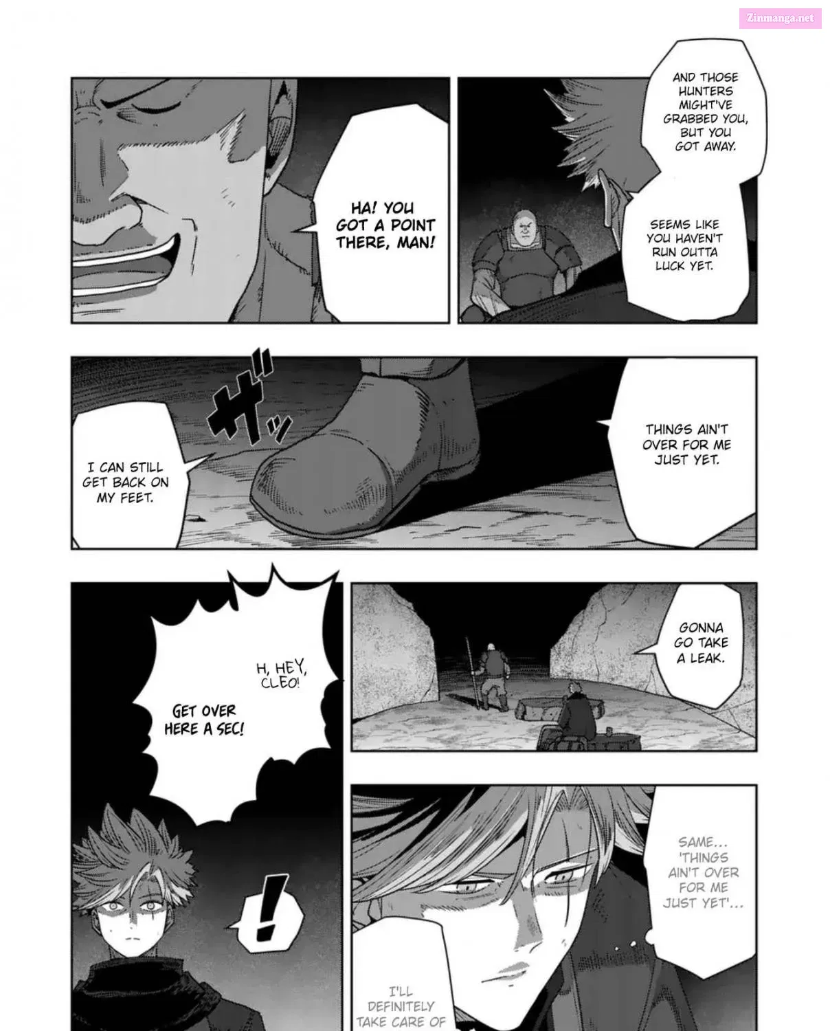 Iken Senki Völundio Chapter 57 page 29 - MangaKakalot