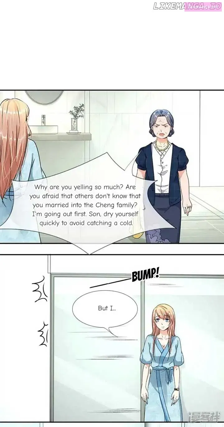 I’ll always love you Chapter 1 page 10 - MangaKakalot