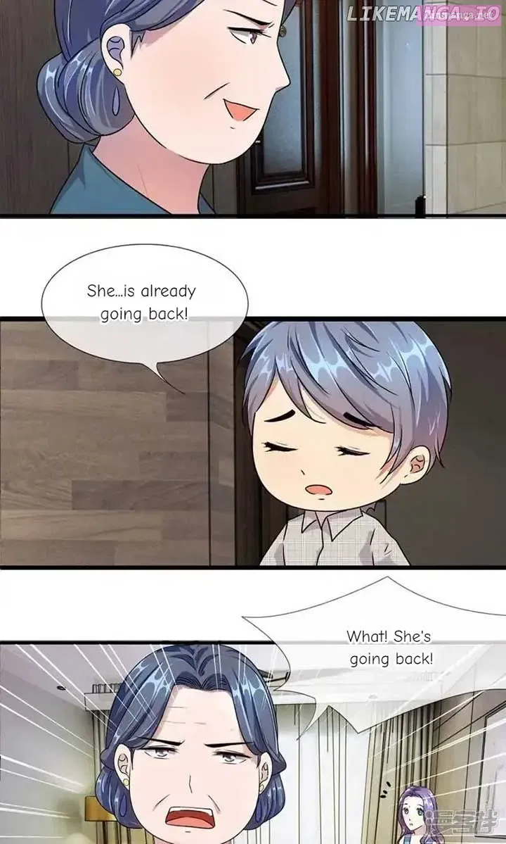 I’ll always love you Chapter 19 page 8 - Mangabat