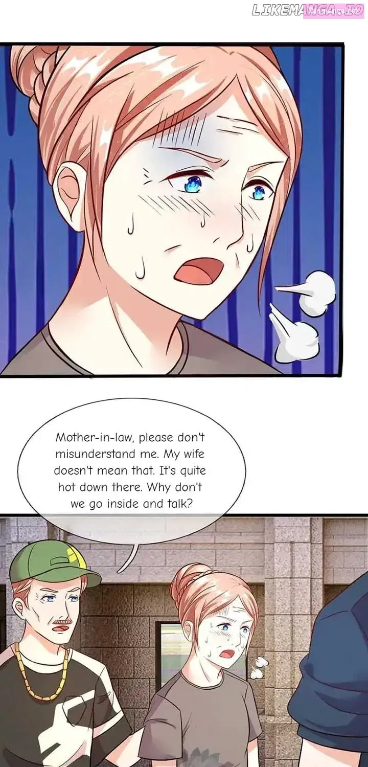 I’ll always love you Chapter 40 page 20 - MangaNato