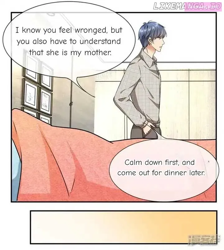 I’ll always love you Chapter 5 page 8 - MangaKakalot