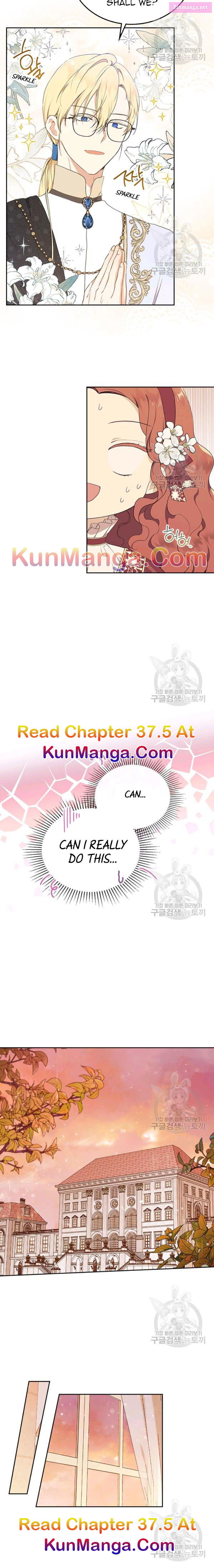  Chapter 37 page 5 - MangaKakalot