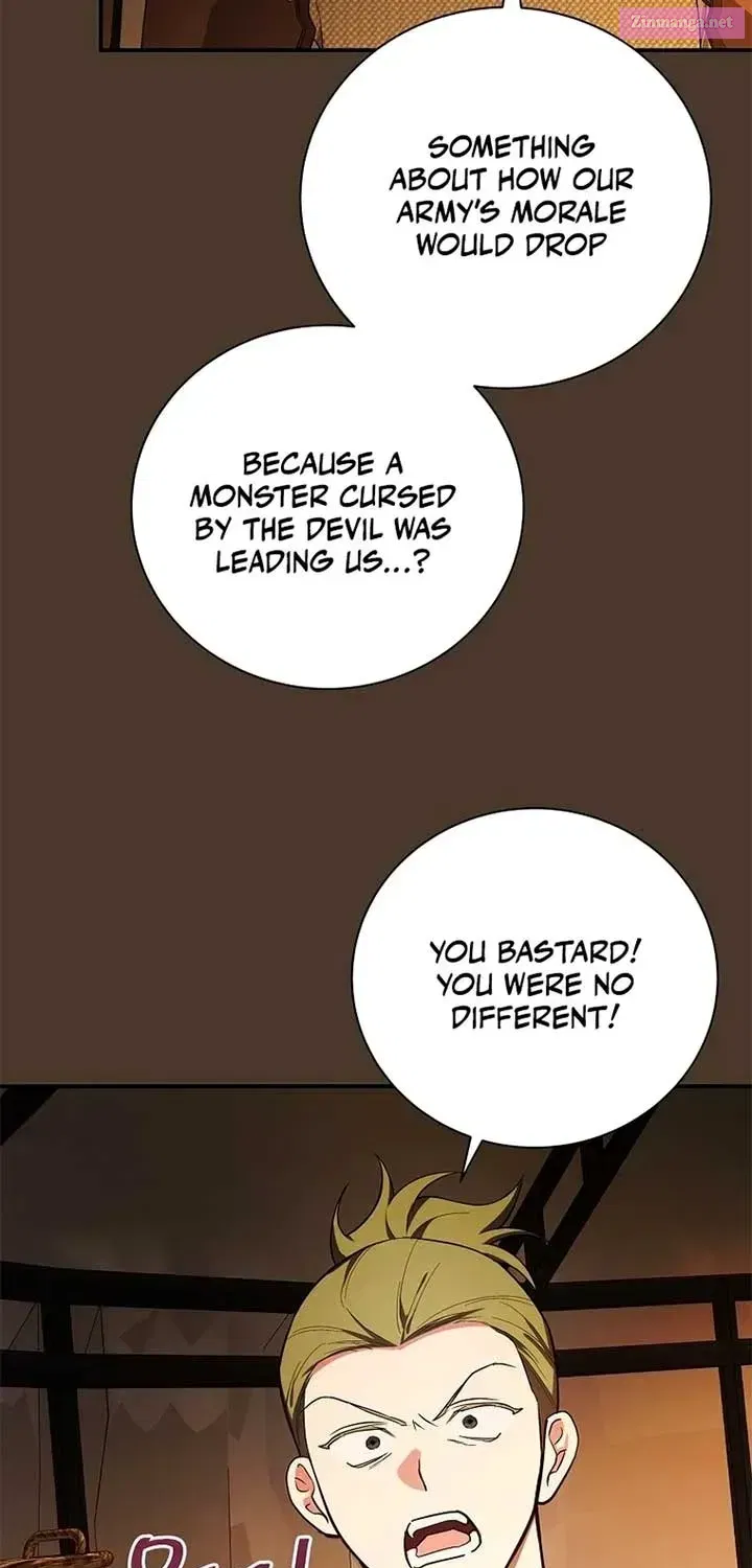 I’ll Be The Warrior’s Mother Chapter 104 page 40 - MangaKakalot