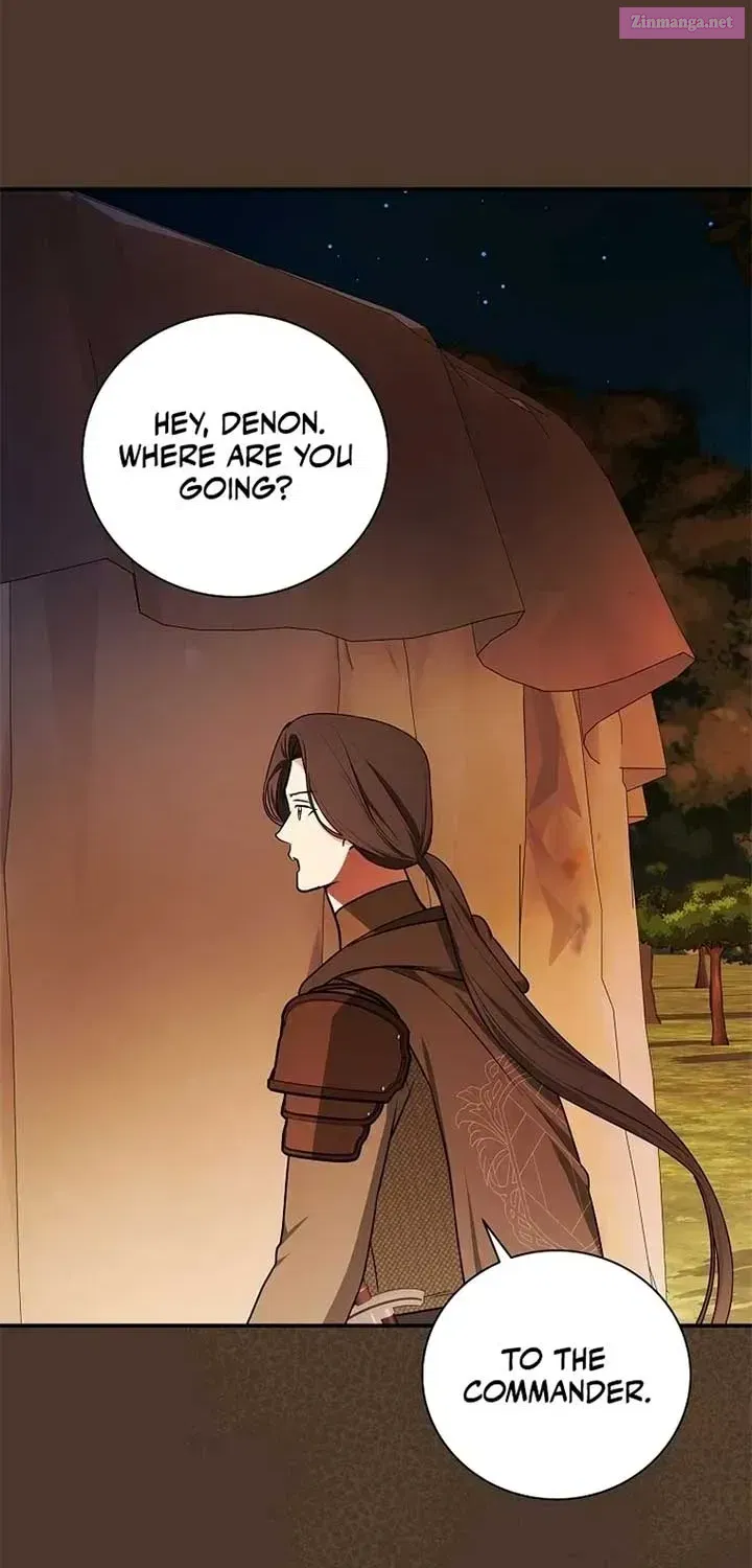 I’ll Be The Warrior’s Mother Chapter 104 page 43 - MangaKakalot