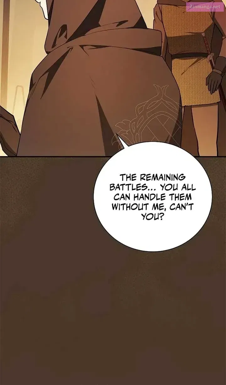 I’ll Be The Warrior’s Mother Chapter 104 page 53 - MangaKakalot