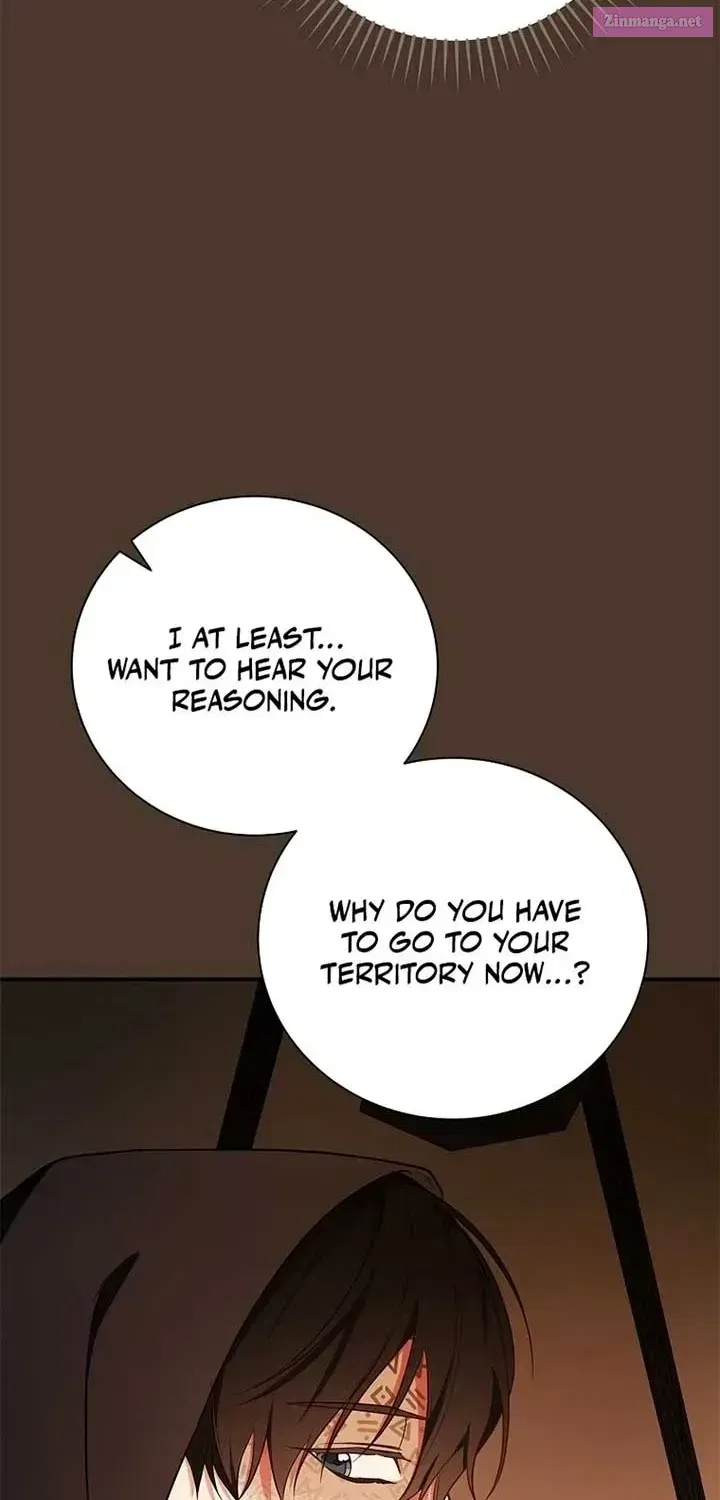 I’ll Be The Warrior’s Mother Chapter 104 page 55 - MangaKakalot