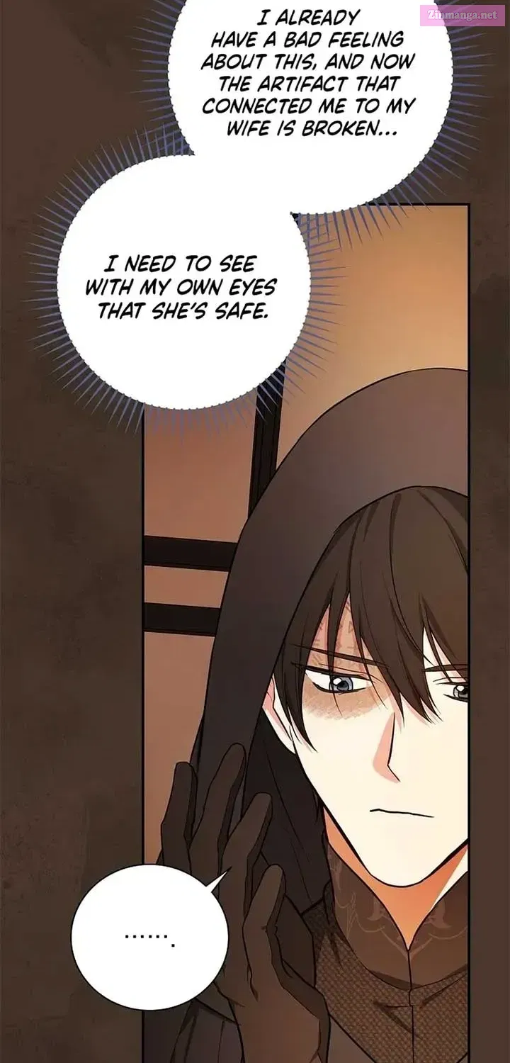 I’ll Be The Warrior’s Mother Chapter 104 page 57 - MangaKakalot