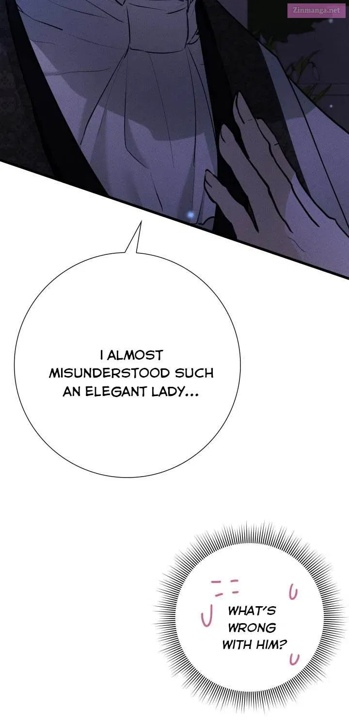 I’ll End This Engagement! Chapter 13 page 84 - Mangabat