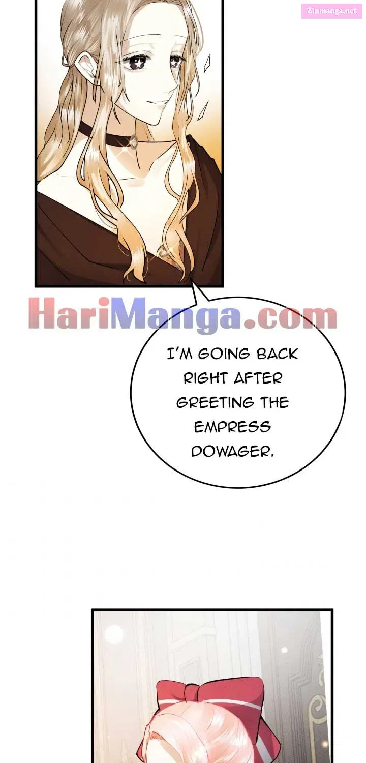 I’ll End This Engagement! Chapter 21 page 4 - MangaNelo