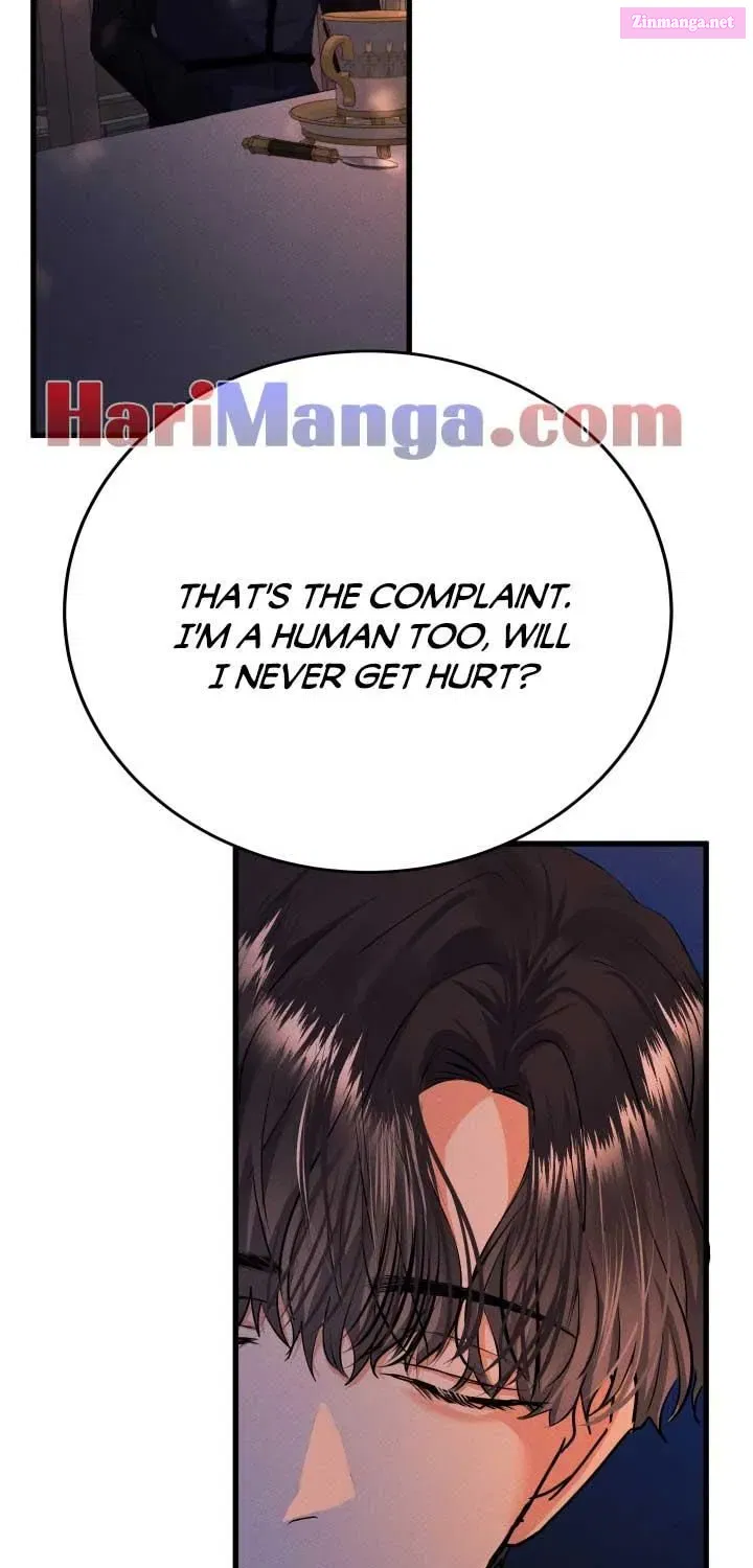 I’ll End This Engagement! Chapter 22 page 47 - Mangabat