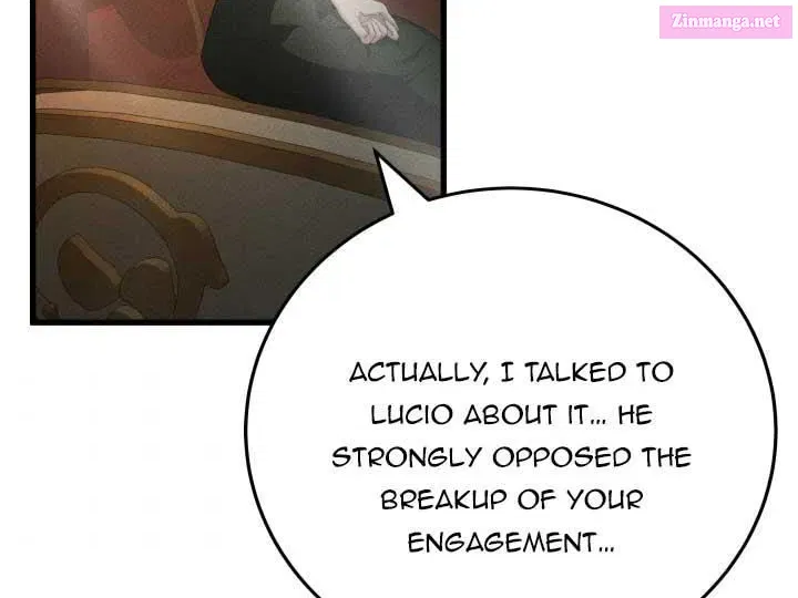 I’ll End This Engagement! Chapter 22 page 74 - Mangabat